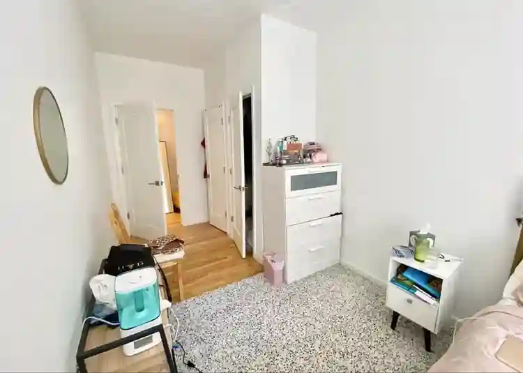 Fully Furnished 1-Bedroom Apartment