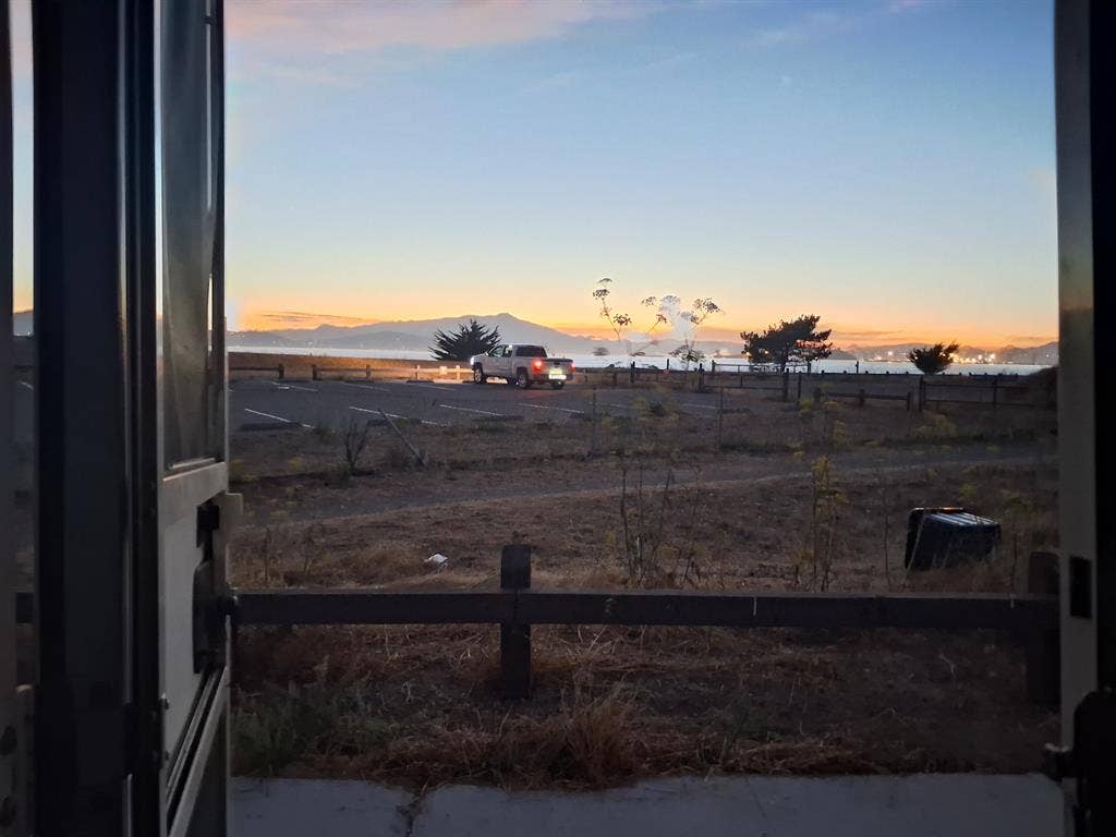 looking for another RV roommate
