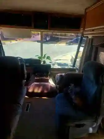 looking for another RV roommate