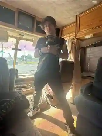 looking for another RV roommate