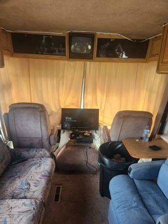 looking for another RV roommate