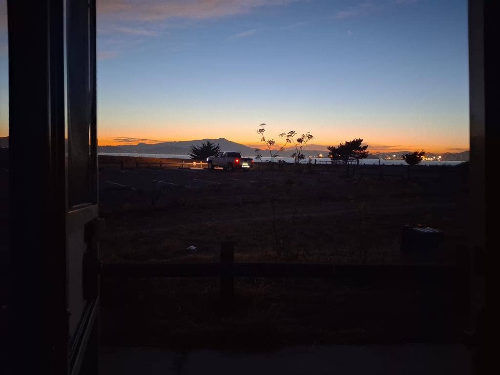 looking for another RV roommate