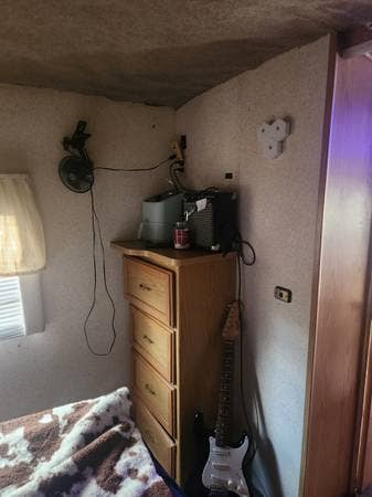 looking for another RV roommate