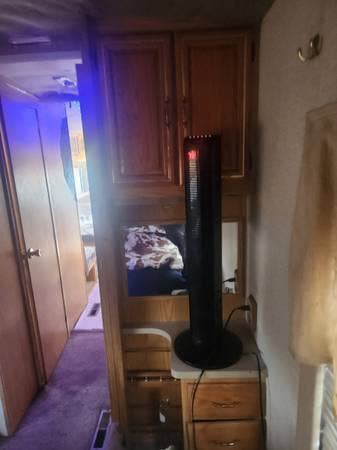 looking for another RV roommate