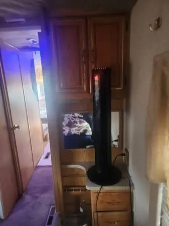 looking for another RV roommate