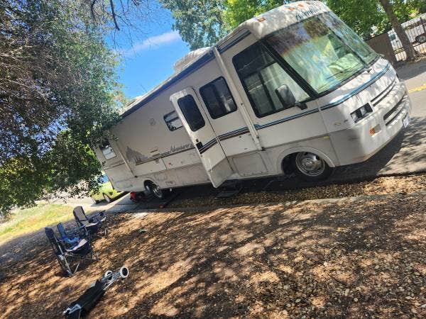 looking for another RV roommate