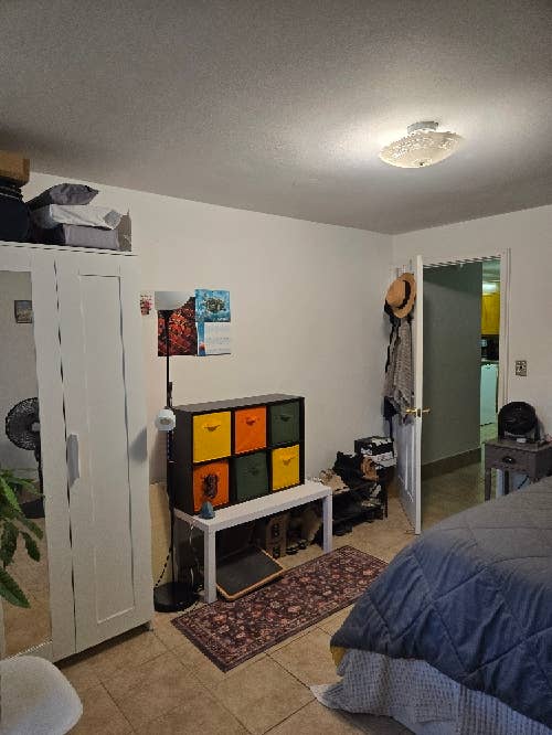 New Listing