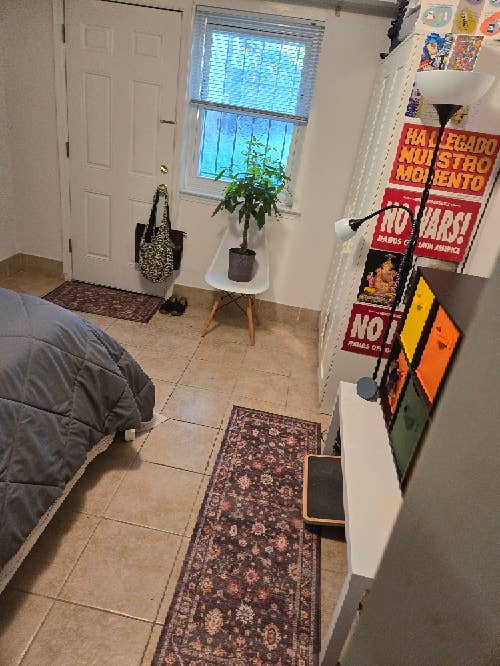 New Listing