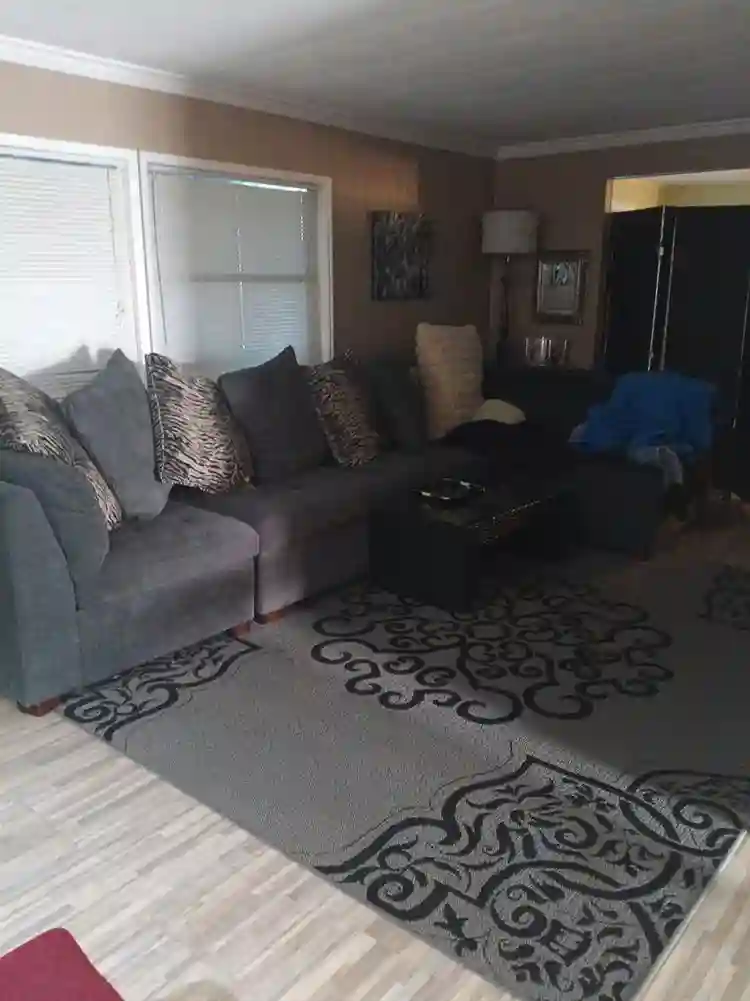 This is a cool place to live!