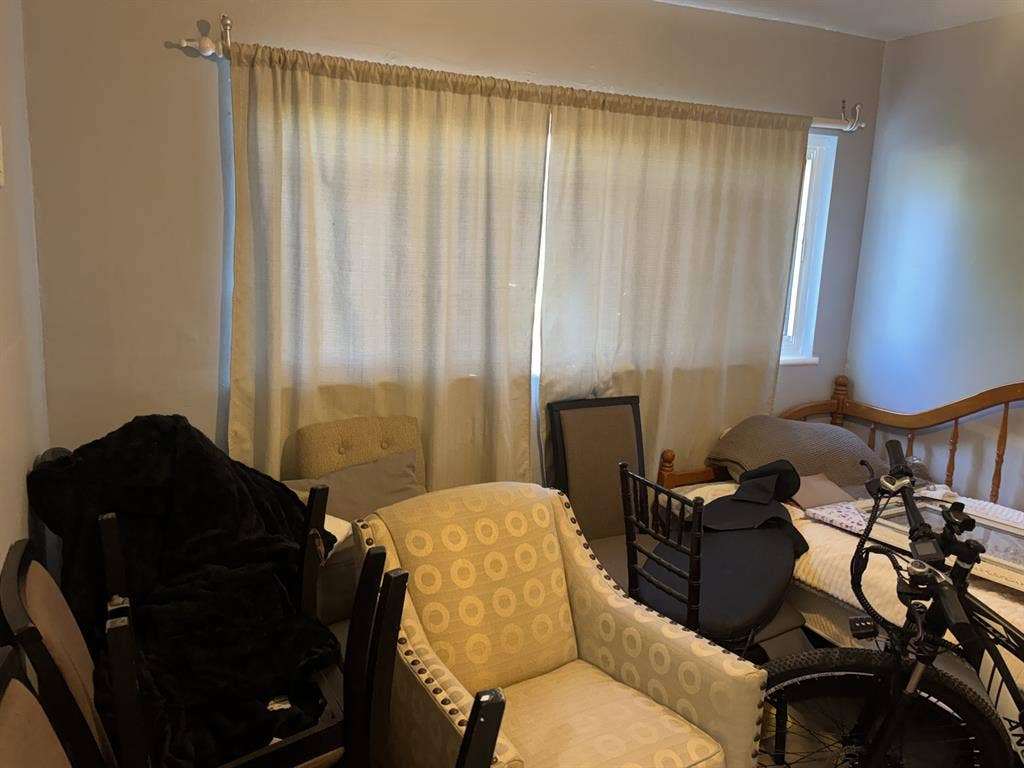 Two rooms to rent in concord area