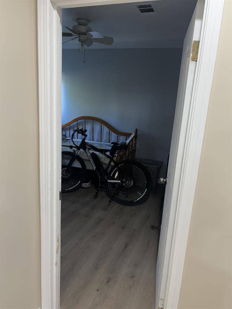 Two rooms to rent in concord area
