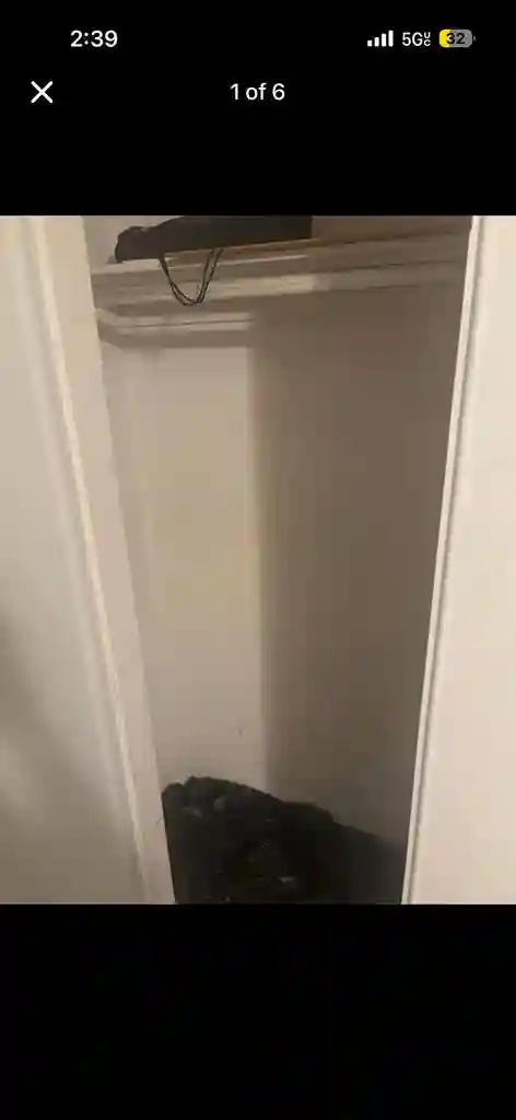 Room for rent