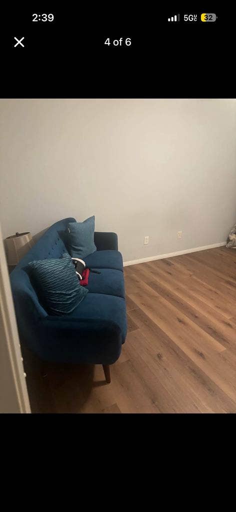 Room for rent