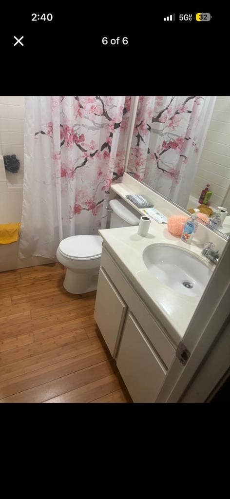 Room for rent