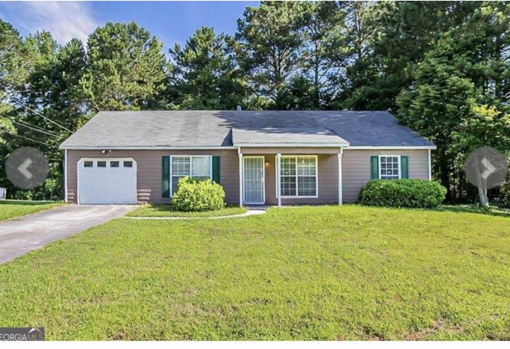New Listing