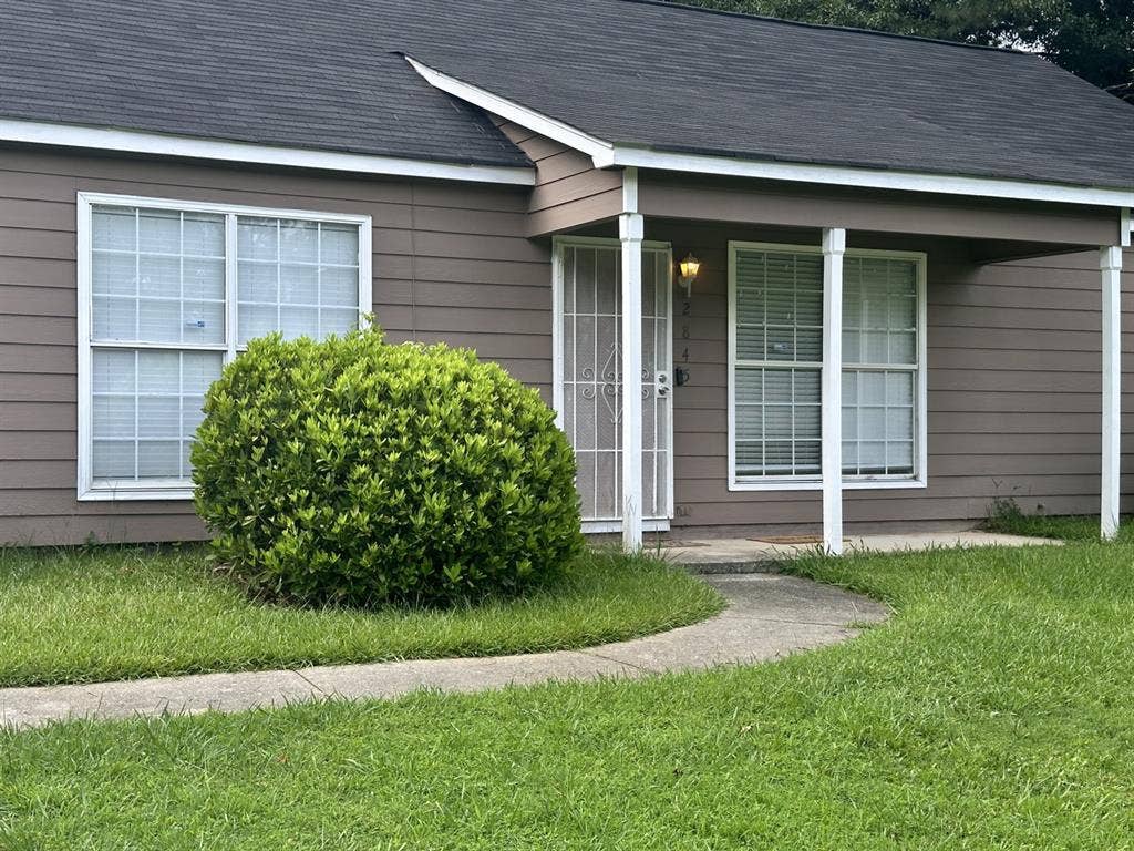 New Listing