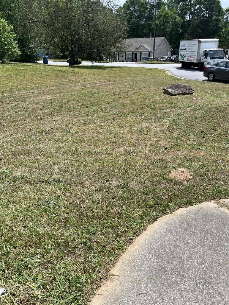 New Listing