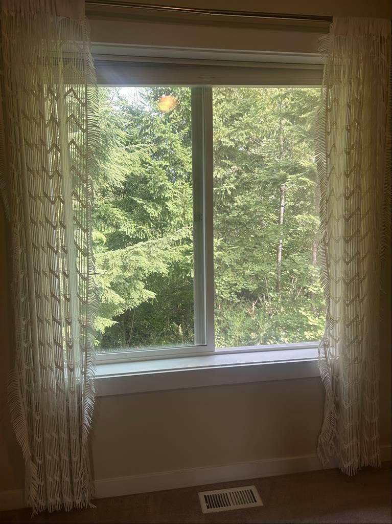 Large Bedroom/private bathroom