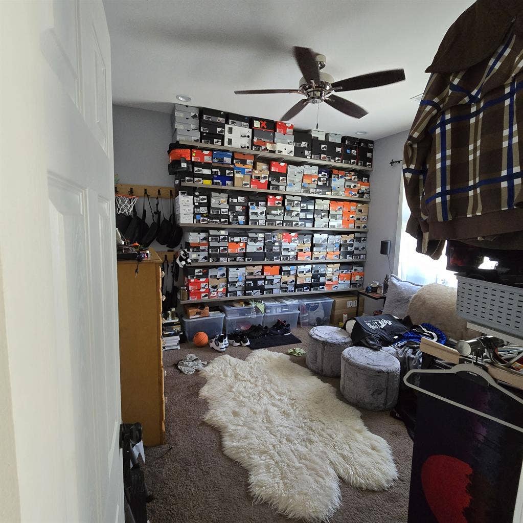 2 Spaces, Clean, lux, pets!