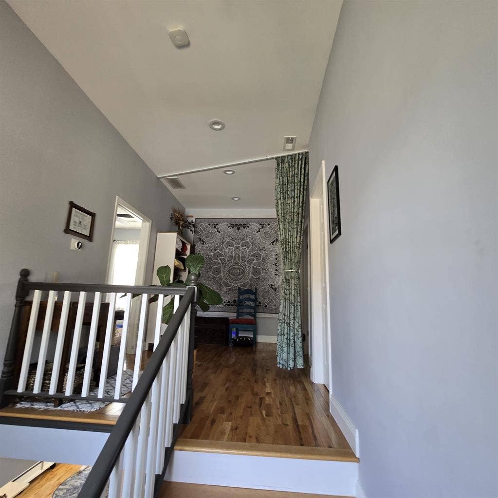 2 Spaces, Clean, lux, pets!