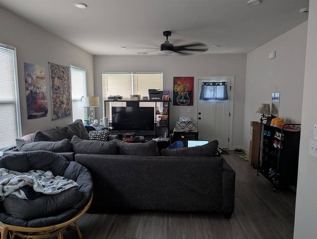 Room for rent