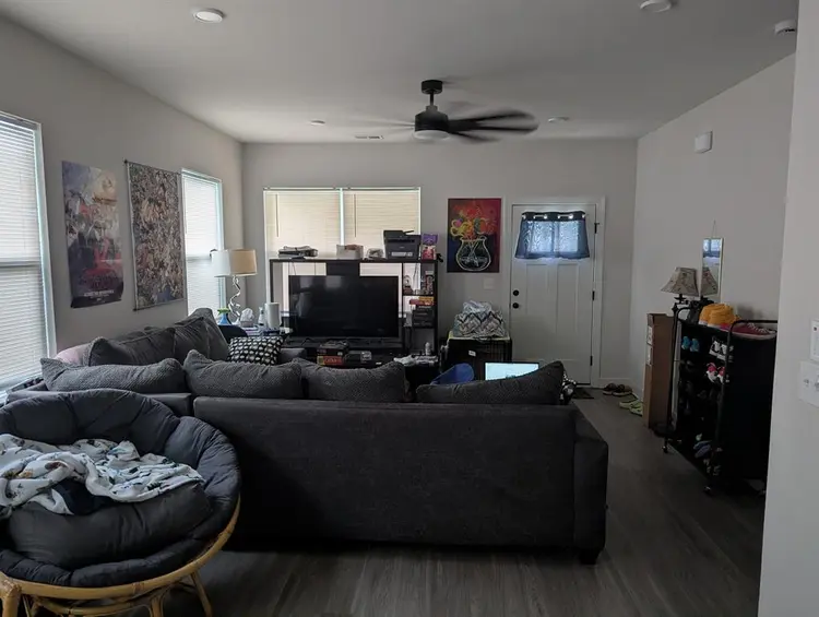 Room for rent