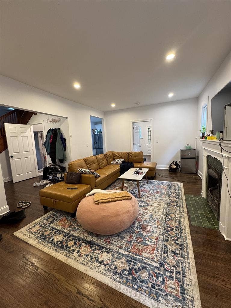 New Listing