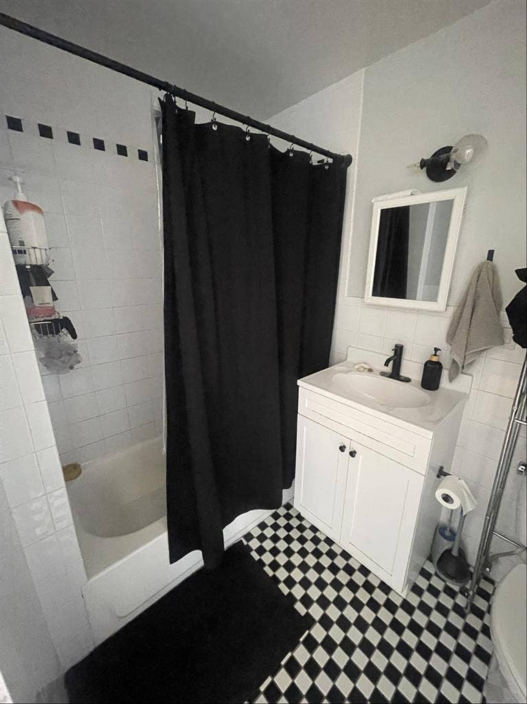 Quiet Room in Bedstuy