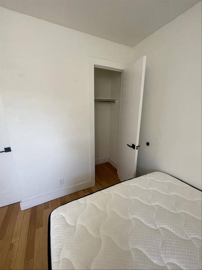 Quiet Room in Bedstuy
