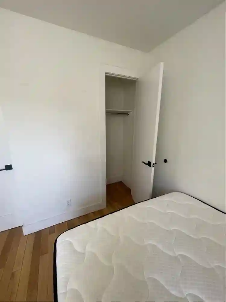 Quiet Room in Bedstuy