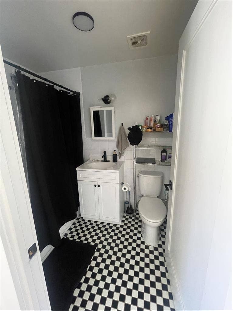 Quiet Room in Bedstuy