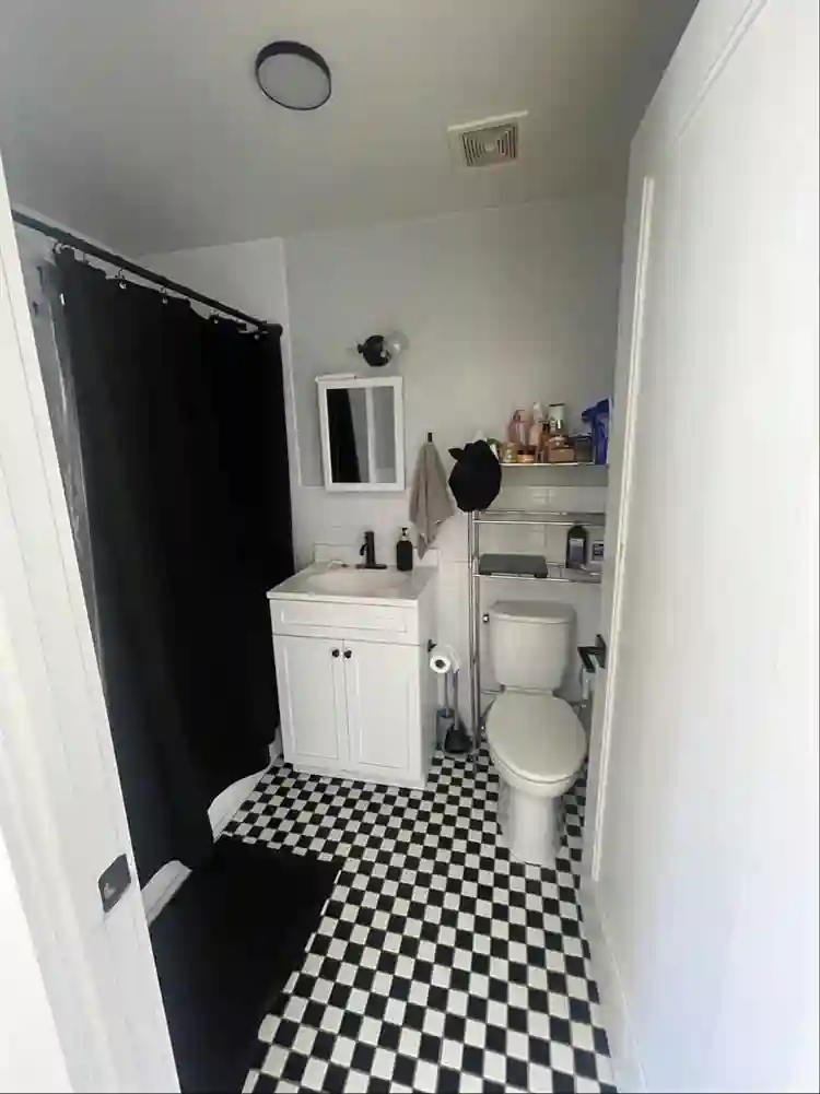 Quiet Room in Bedstuy
