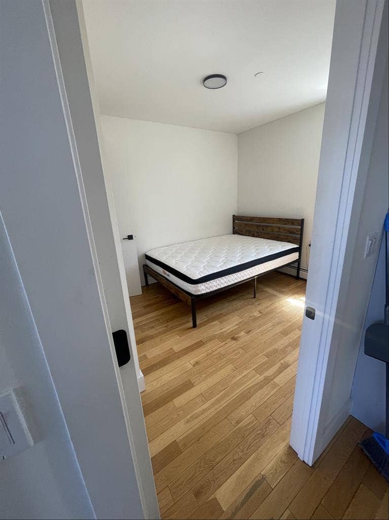 Quiet Room in Bedstuy