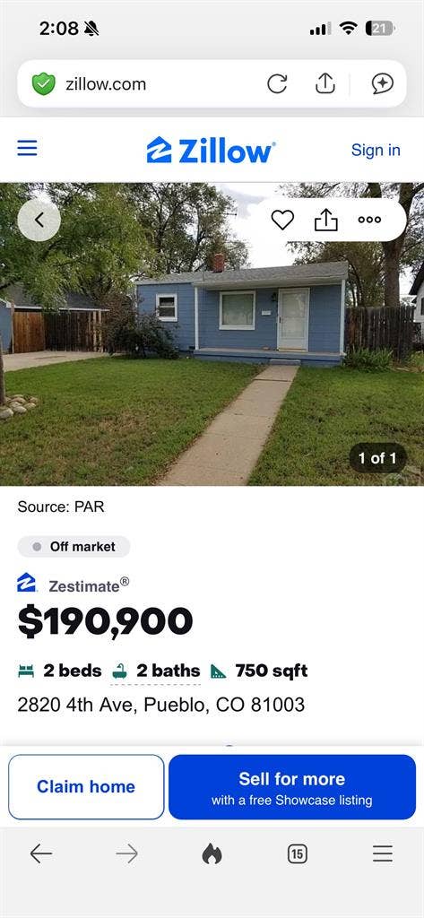 New Listing
