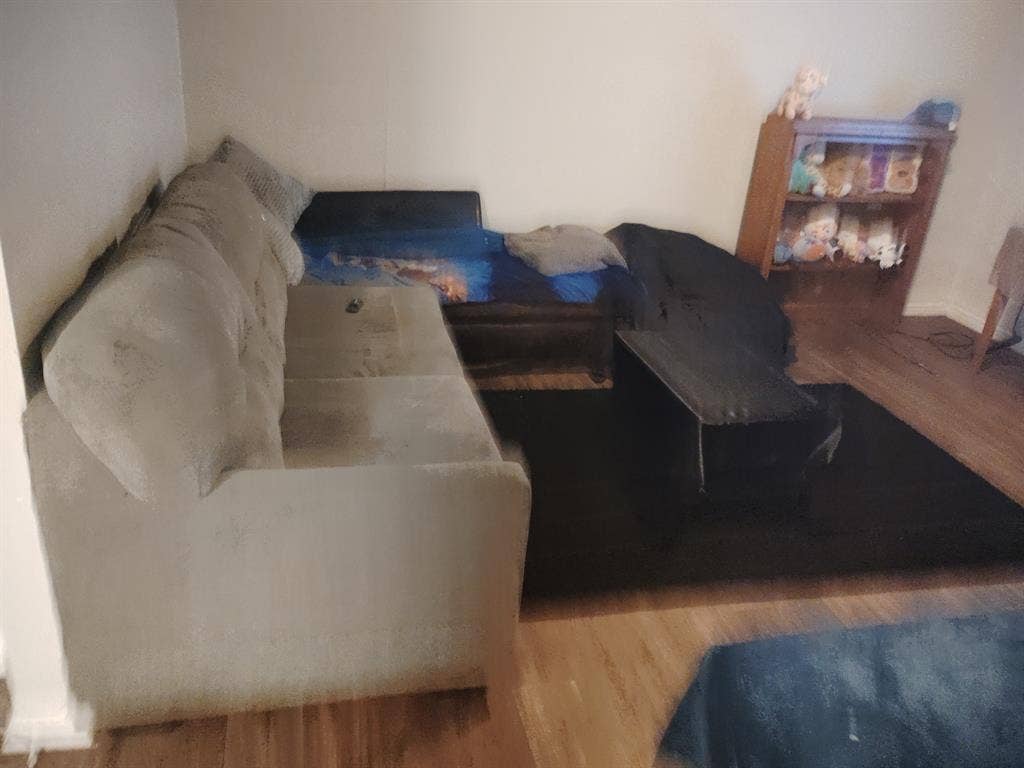 Need a roommate to hav a 2 bedroom