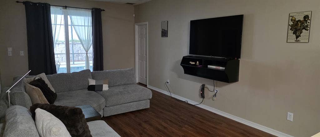 Room for rent