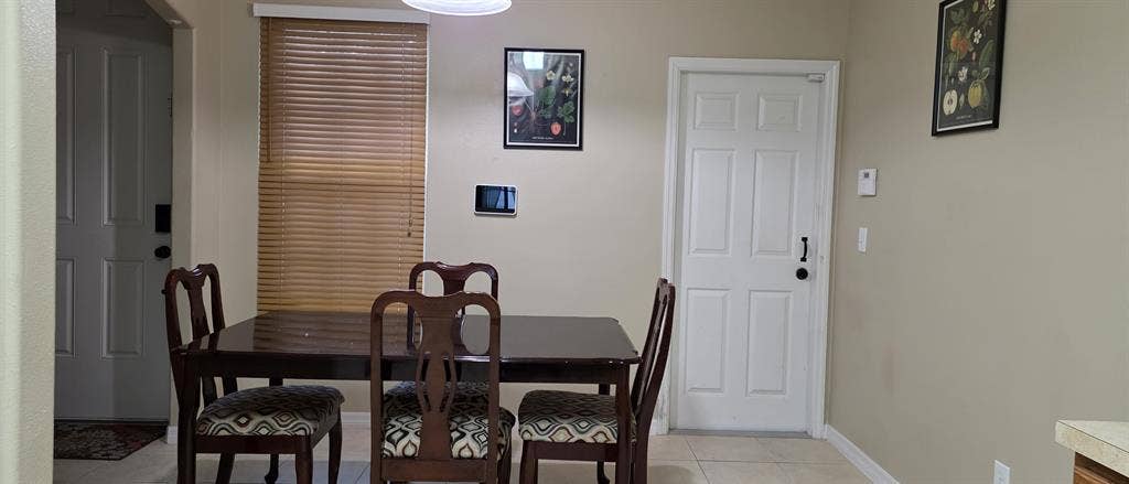 Room for rent
