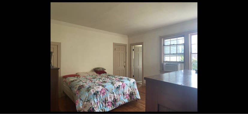Roommate Wanted for Elderly Woman