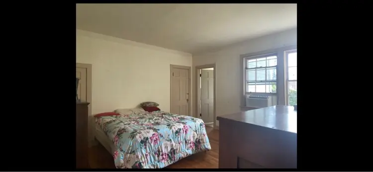 Roommate Wanted for Elderly Woman