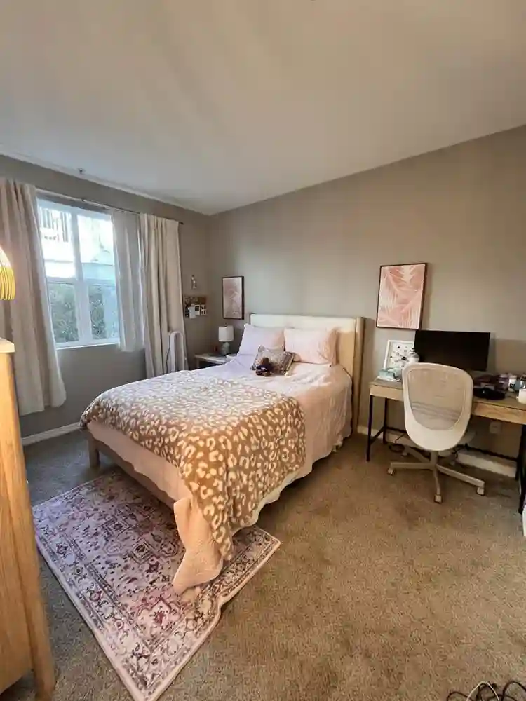 Looking for a female roommate