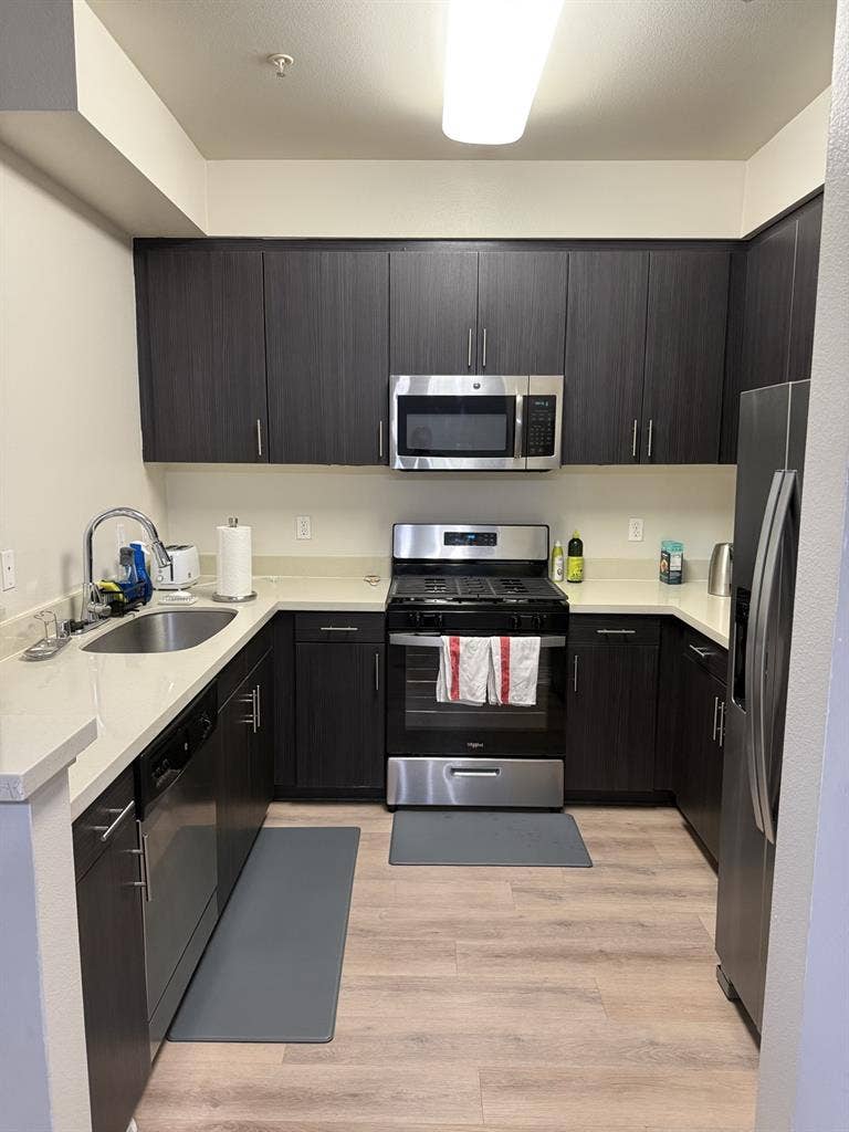 Looking for a female roommate