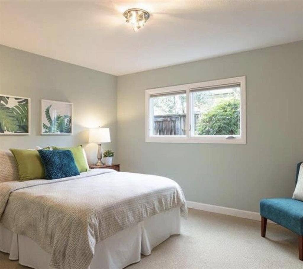Unfurnished Room in Berkeley