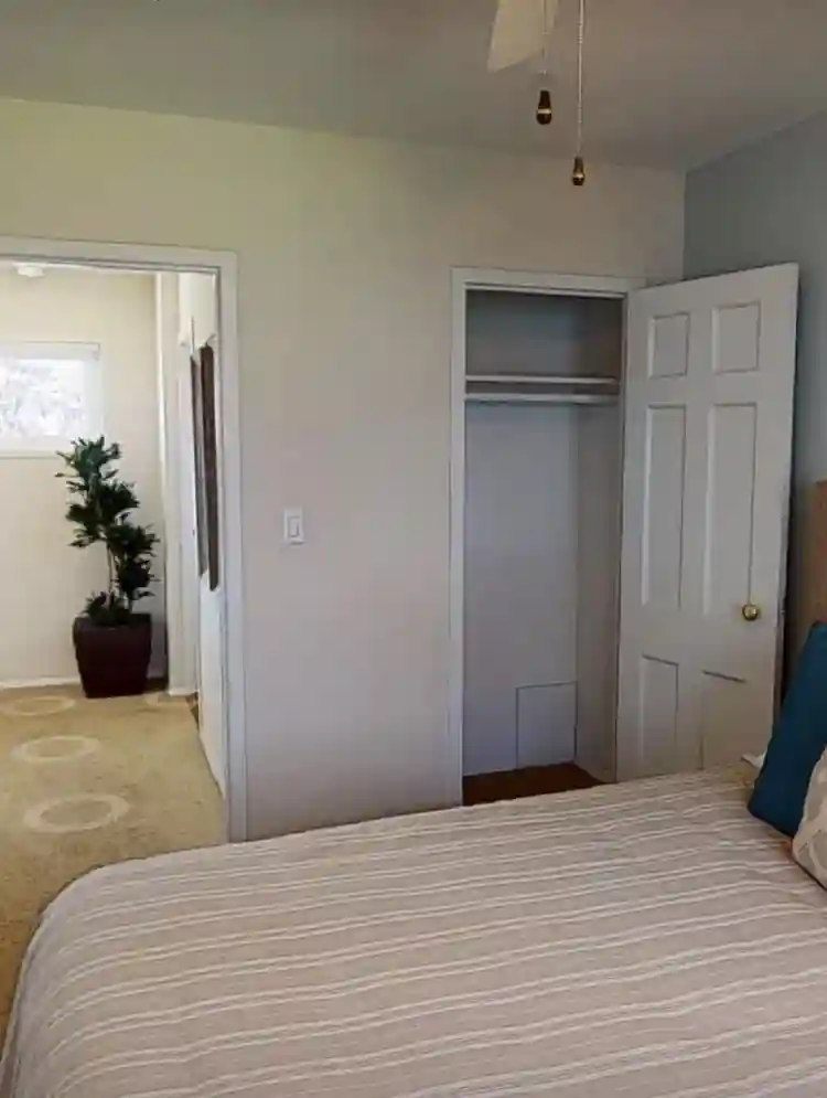 Townhouse Near The Grove