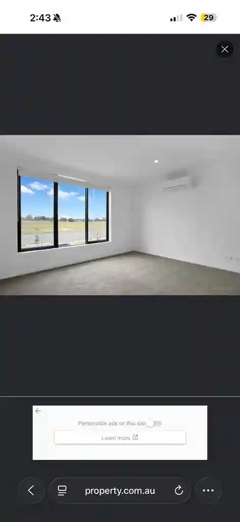 Roommate in Clyde north