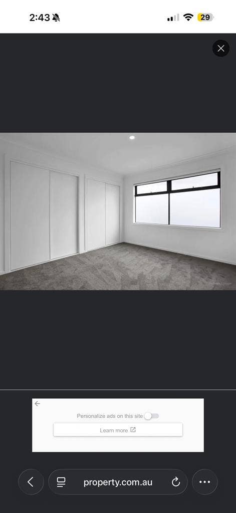Roommate in Clyde north