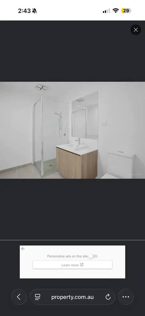 Roommate in Clyde north