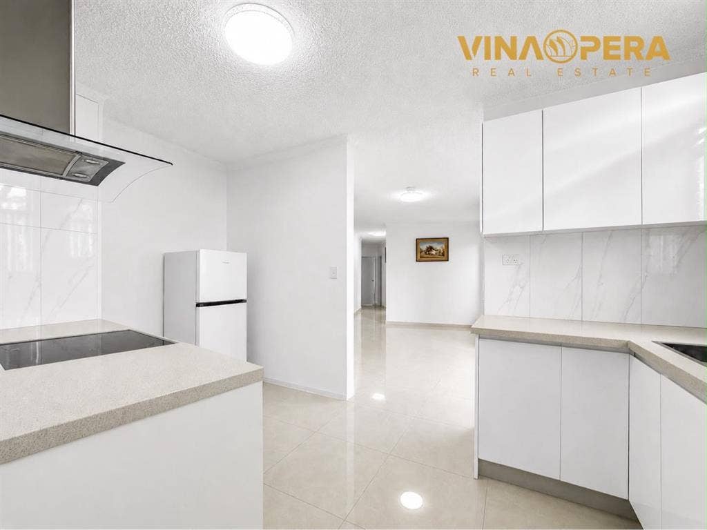 Ready to move in