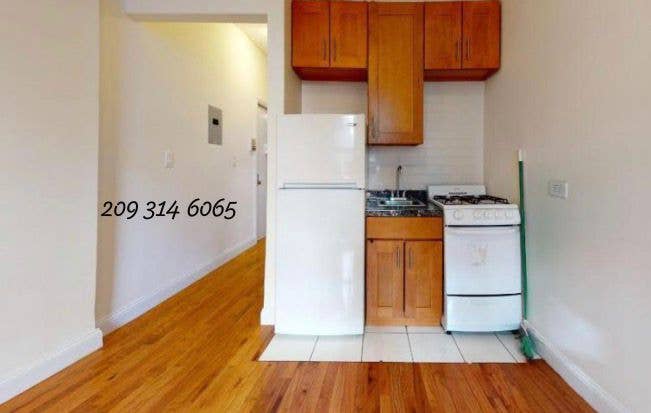 Great 1 bedroom in prime