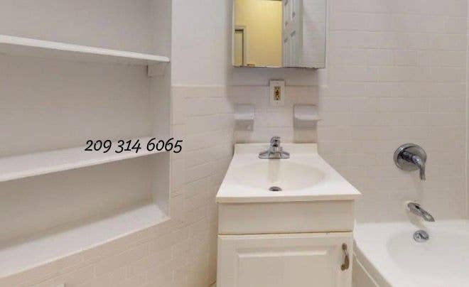 Great 1 bedroom in prime