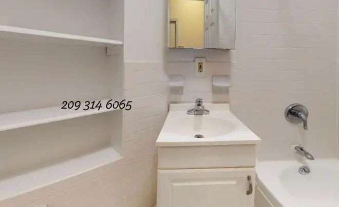 Great 1 bedroom in prime